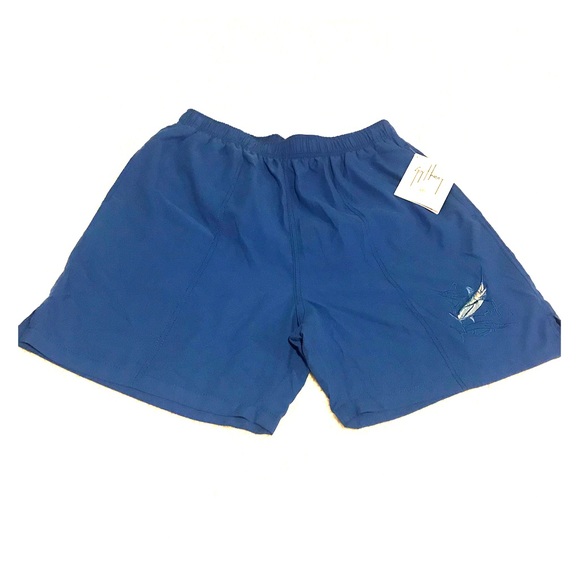 guy harvey bathing suit